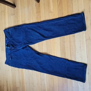 Banana Republic Slim Fit Travel Jean